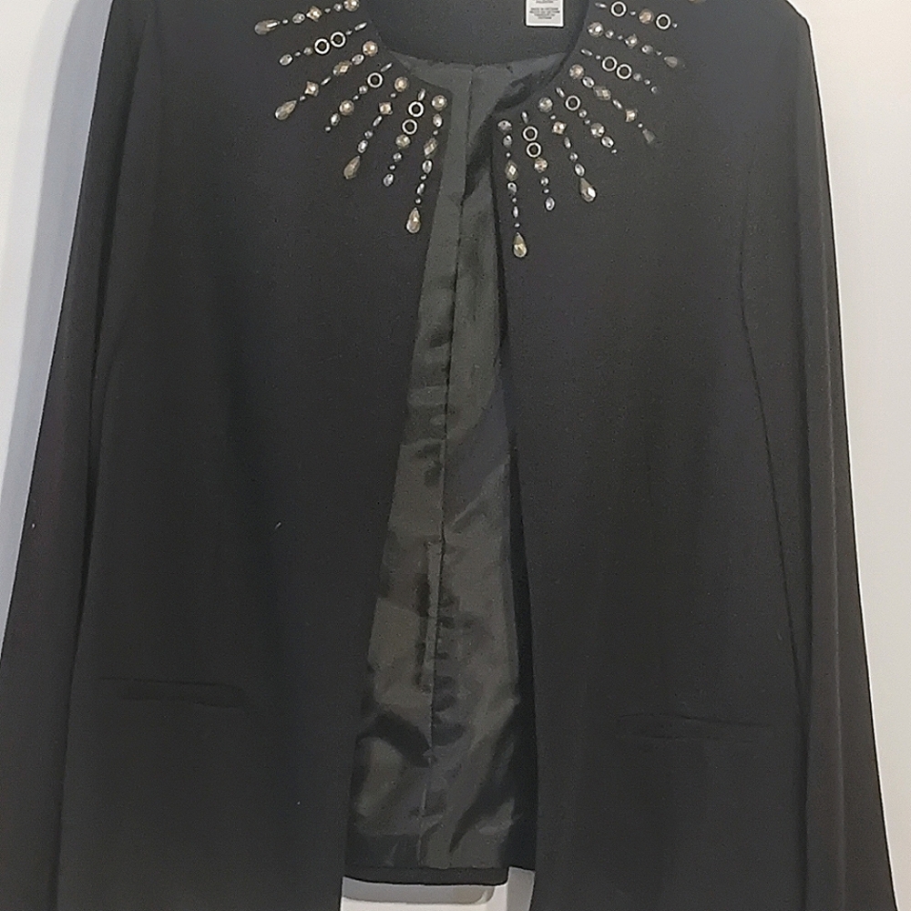 Alfred Dunner Jacket